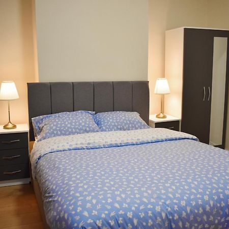 Birmingham City Centre Bedroom, Parking, Wifi, Kitchen, Living Room Buitenkant foto
