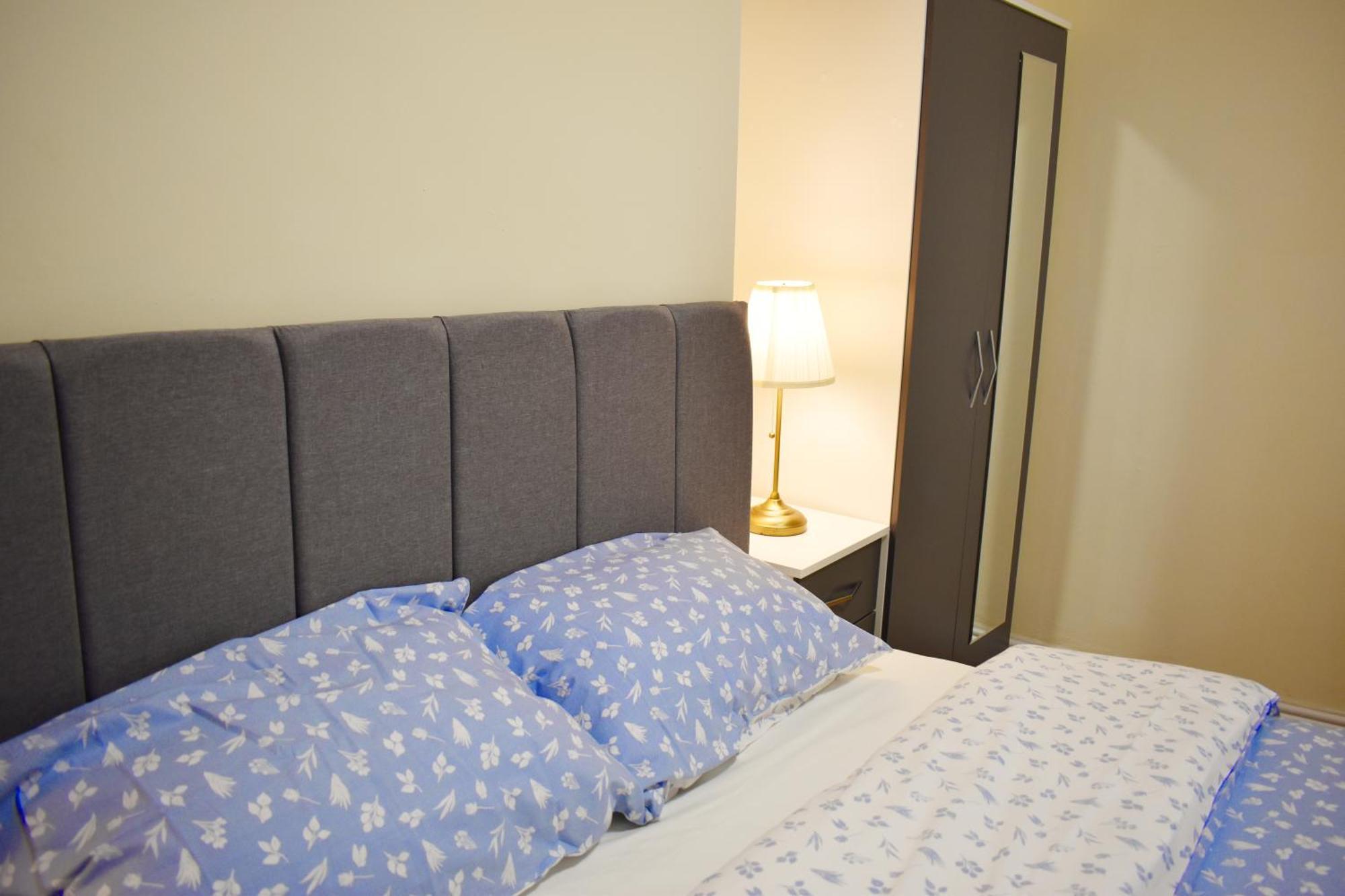 Birmingham City Centre Bedroom, Parking, Wifi, Kitchen, Living Room Buitenkant foto