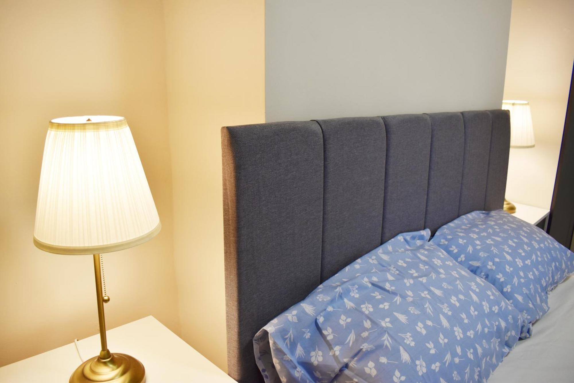 Birmingham City Centre Bedroom, Parking, Wifi, Kitchen, Living Room Buitenkant foto