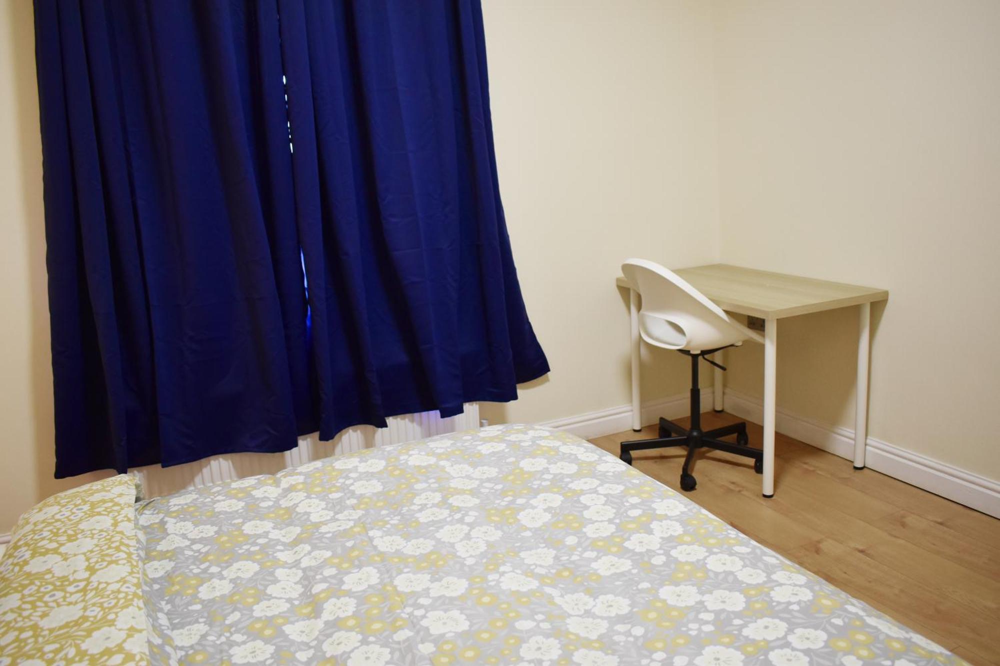 Birmingham City Centre Bedroom, Parking, Wifi, Kitchen, Living Room Buitenkant foto